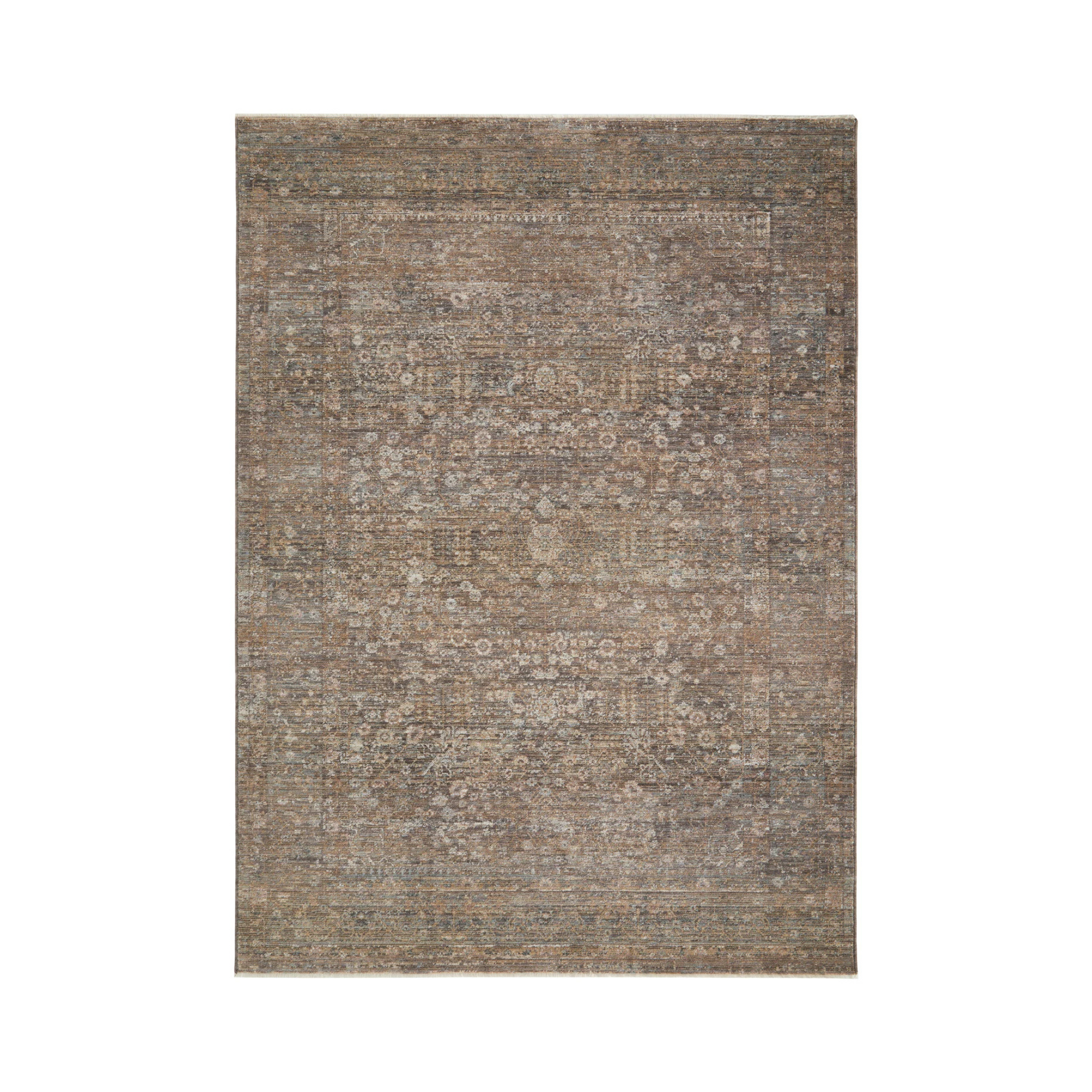 Darren Palmer Moorland Fig Rug