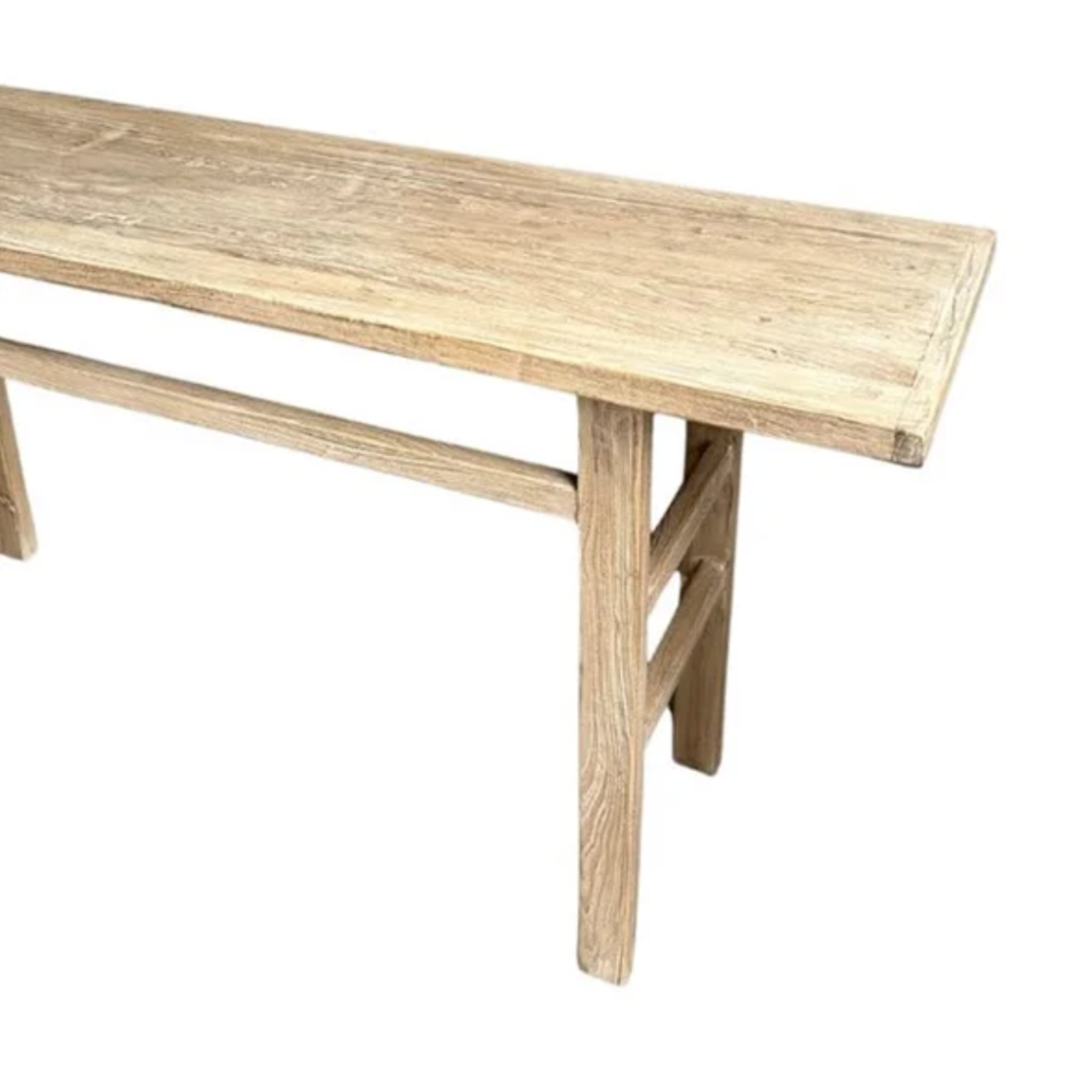 Harlow Console by Barefoot Gypsy