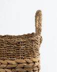 Wicka Mandalay Rectangular Woven Basket
