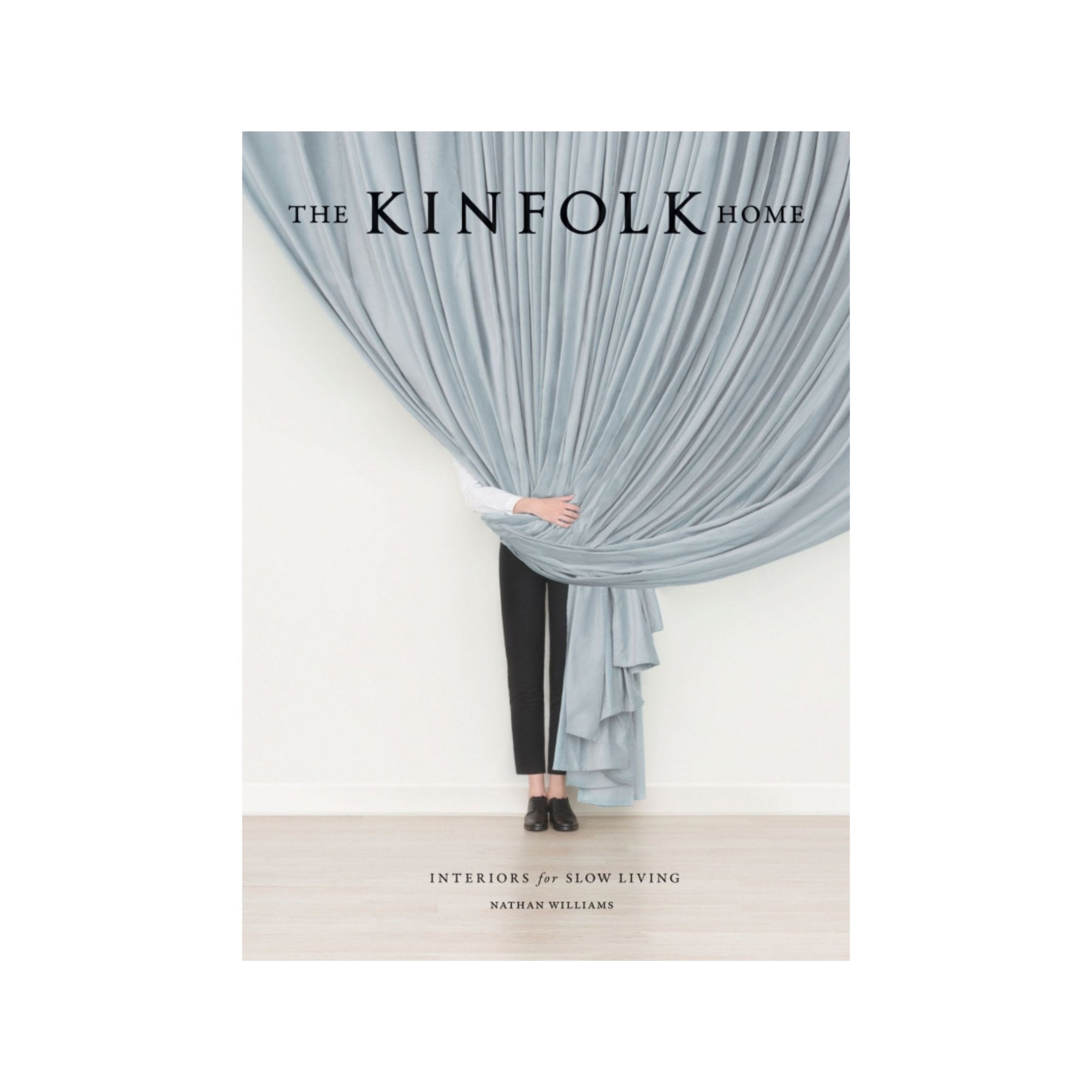 The Kinfolk Home