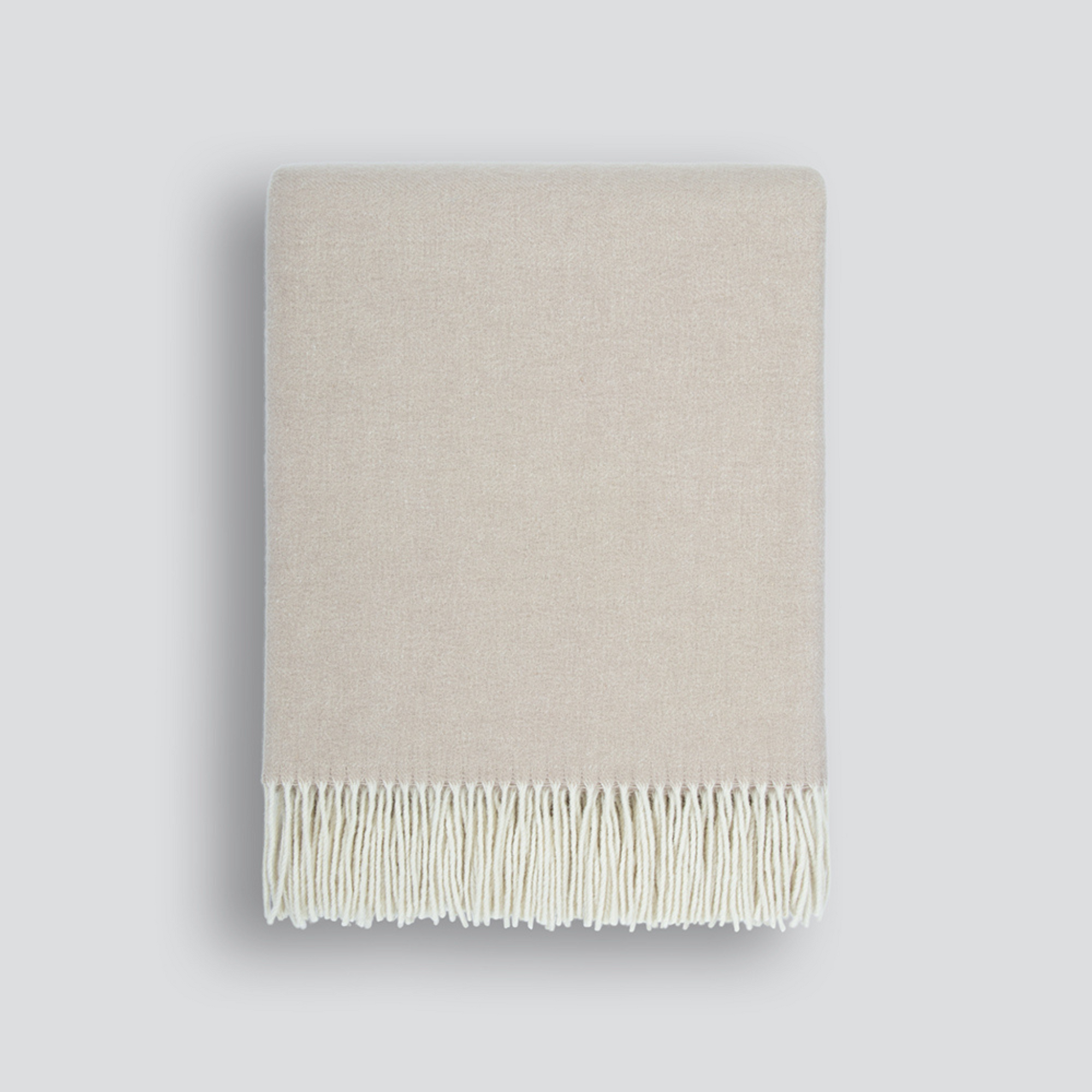Baya Mosman Throw