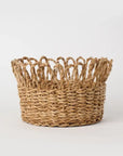 Botanic Seagrass Basket