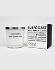 Loosha Surfcoast Candle