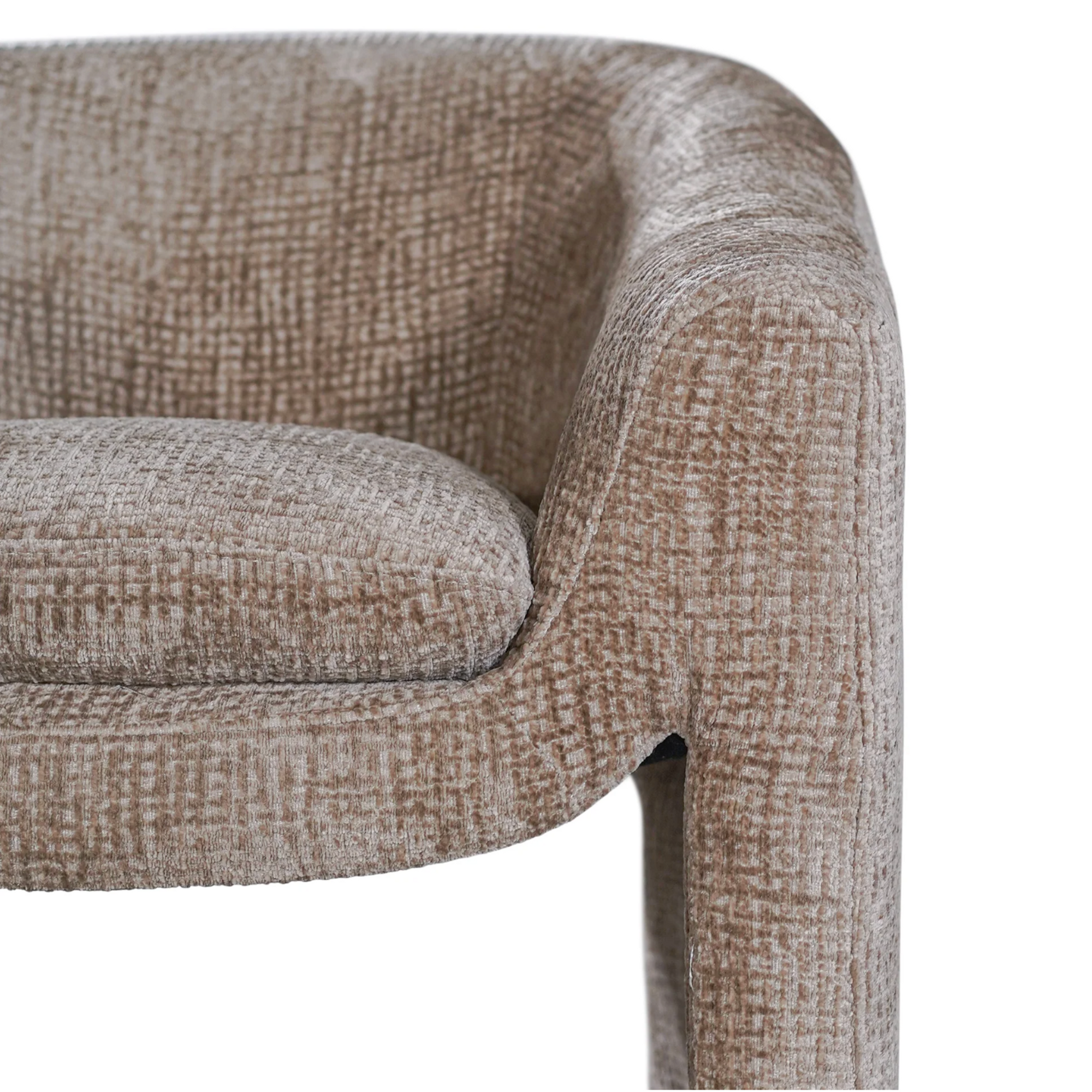 Uniqwa Collections Azura Occasional Chair