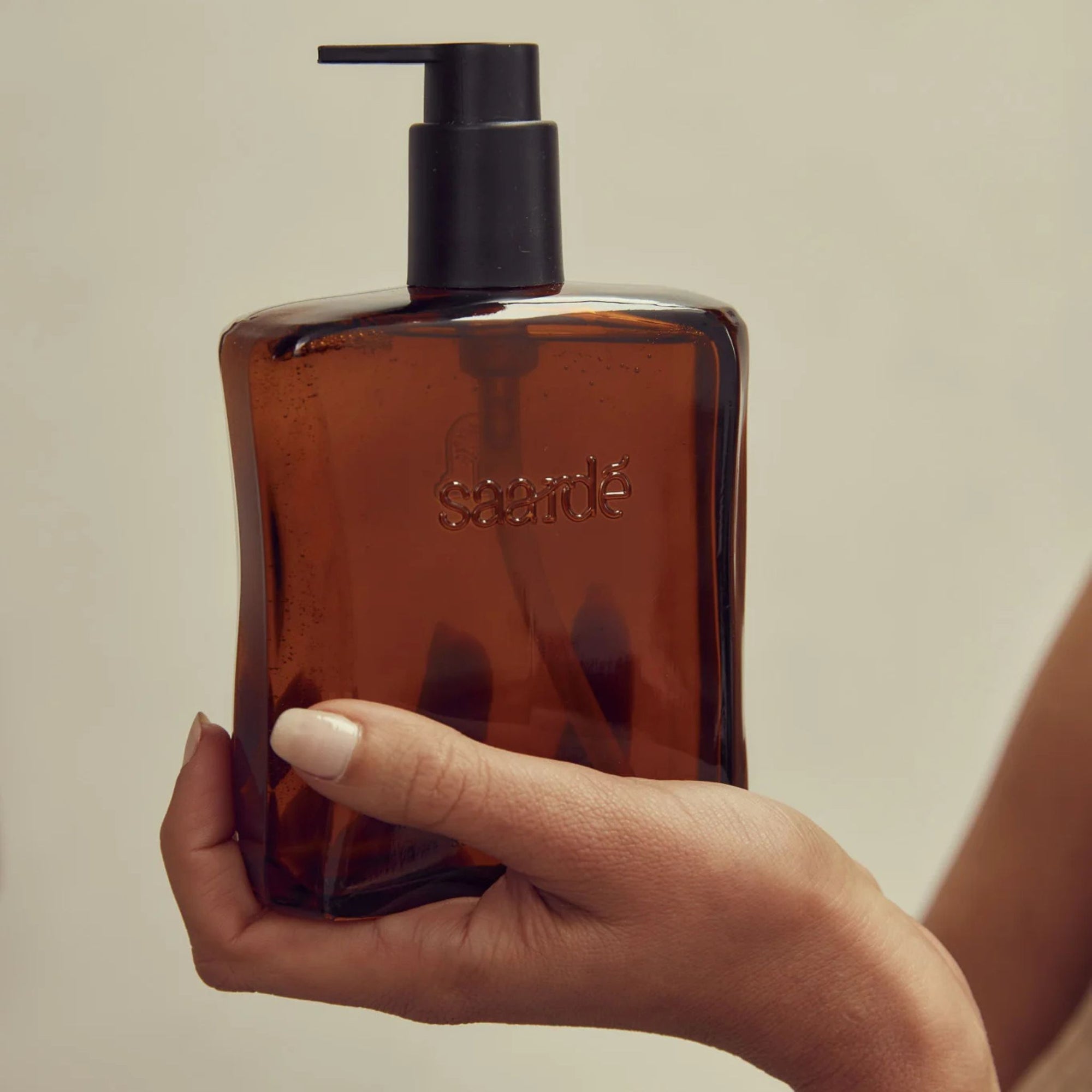 Hand and Body Wash by Saarde | 300ml