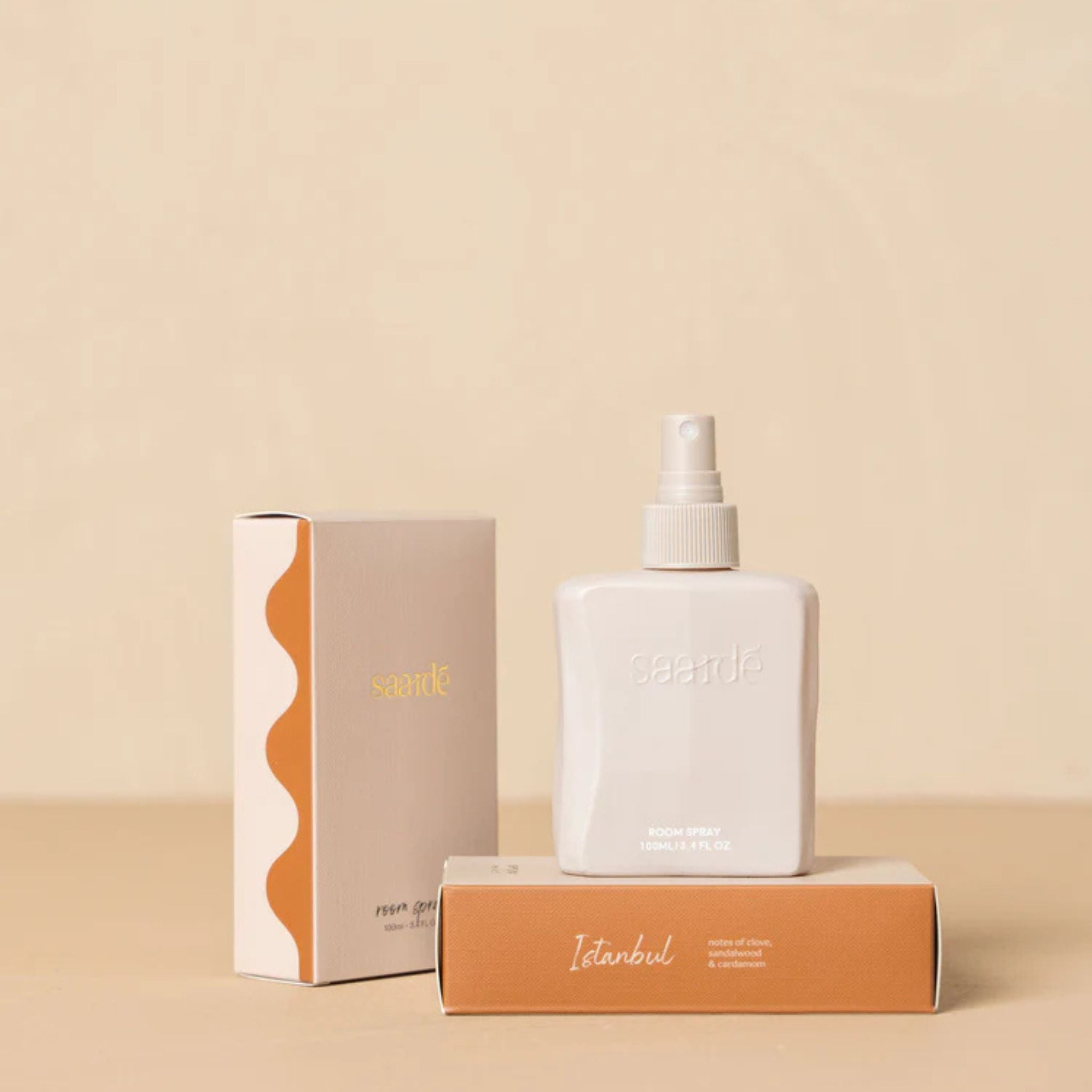 Room Spray by Saarde | 30ml