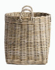 Wicka Kikko Wicker Basket