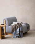 Baya Brunswick Throw