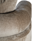 Soneva Sofa | One Seater | Natural|  Uniqwa Collections