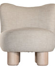 Antigua Occasional Chair by Uniqwa Collections