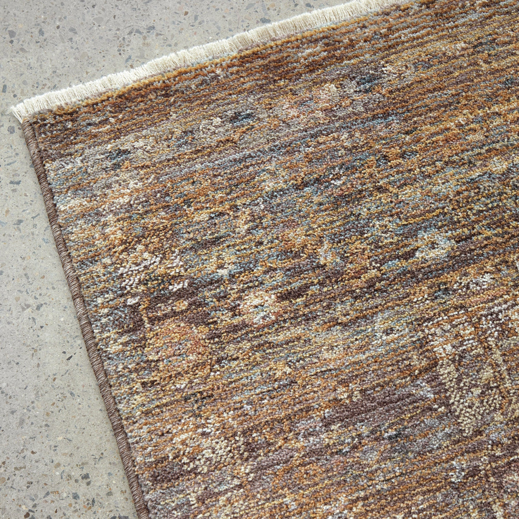Darren Palmer Moorland Fig Rug