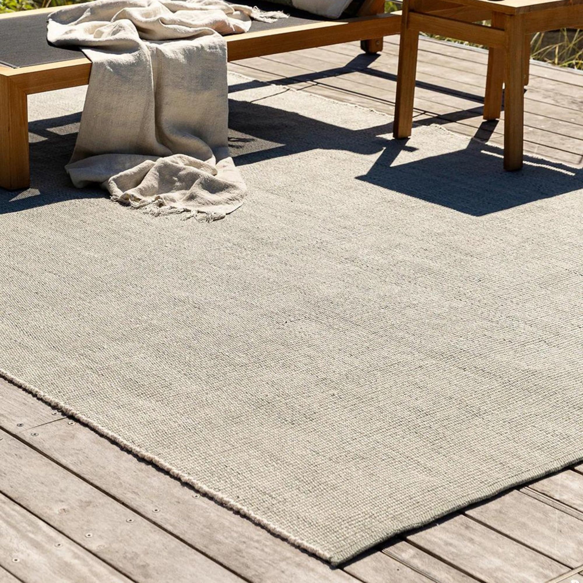 Baya Lonsdale Floor In/Outdoor Rug