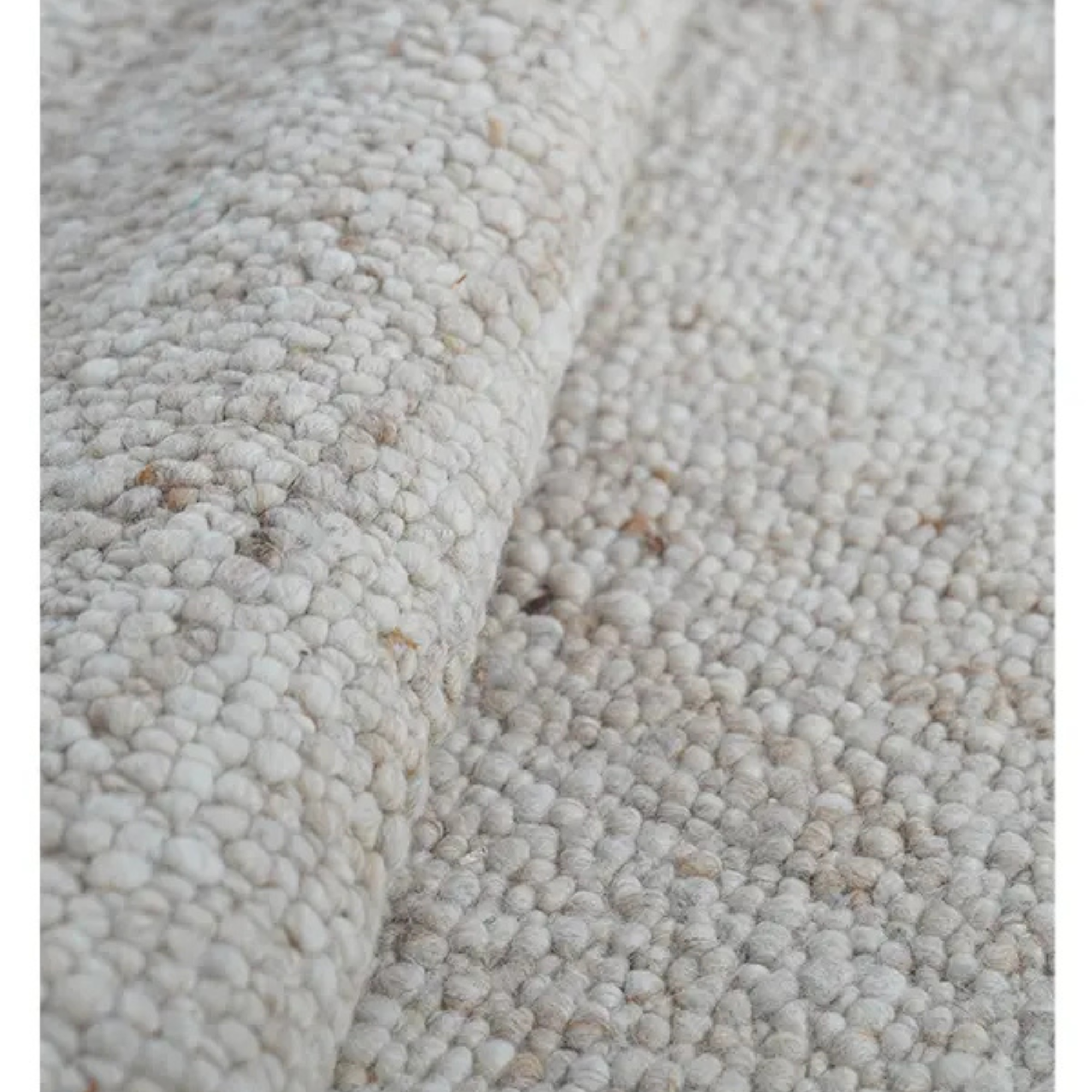 Belgium Rug - Camel