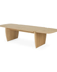 Ethnicraft Oak PI Coffee Table