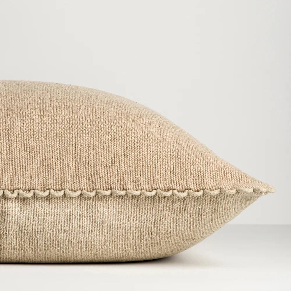 Baya Alden Oat Cushion
