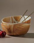 Kintsu Large Salad Bowl