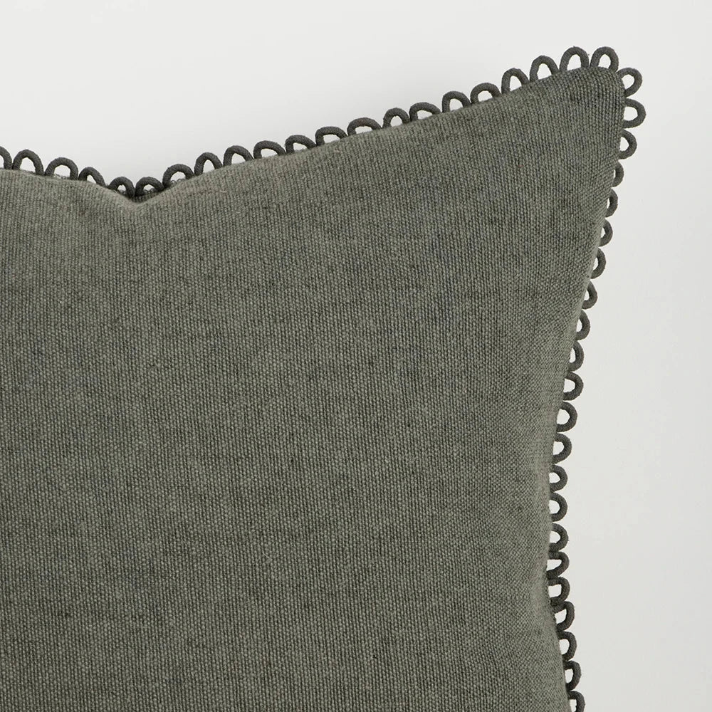 Baya Alden Sage Cushion