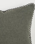 Baya Alden Sage Cushion