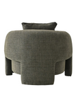 Dormand Armchair in Kaitoke Green