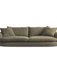 Oliver Sofa - 260cm