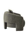 Dormand Armchair in Kaitoke Green