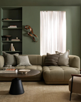 Baya Linden Cushion