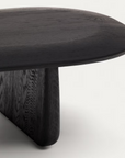 Liana Oak Coffee Table