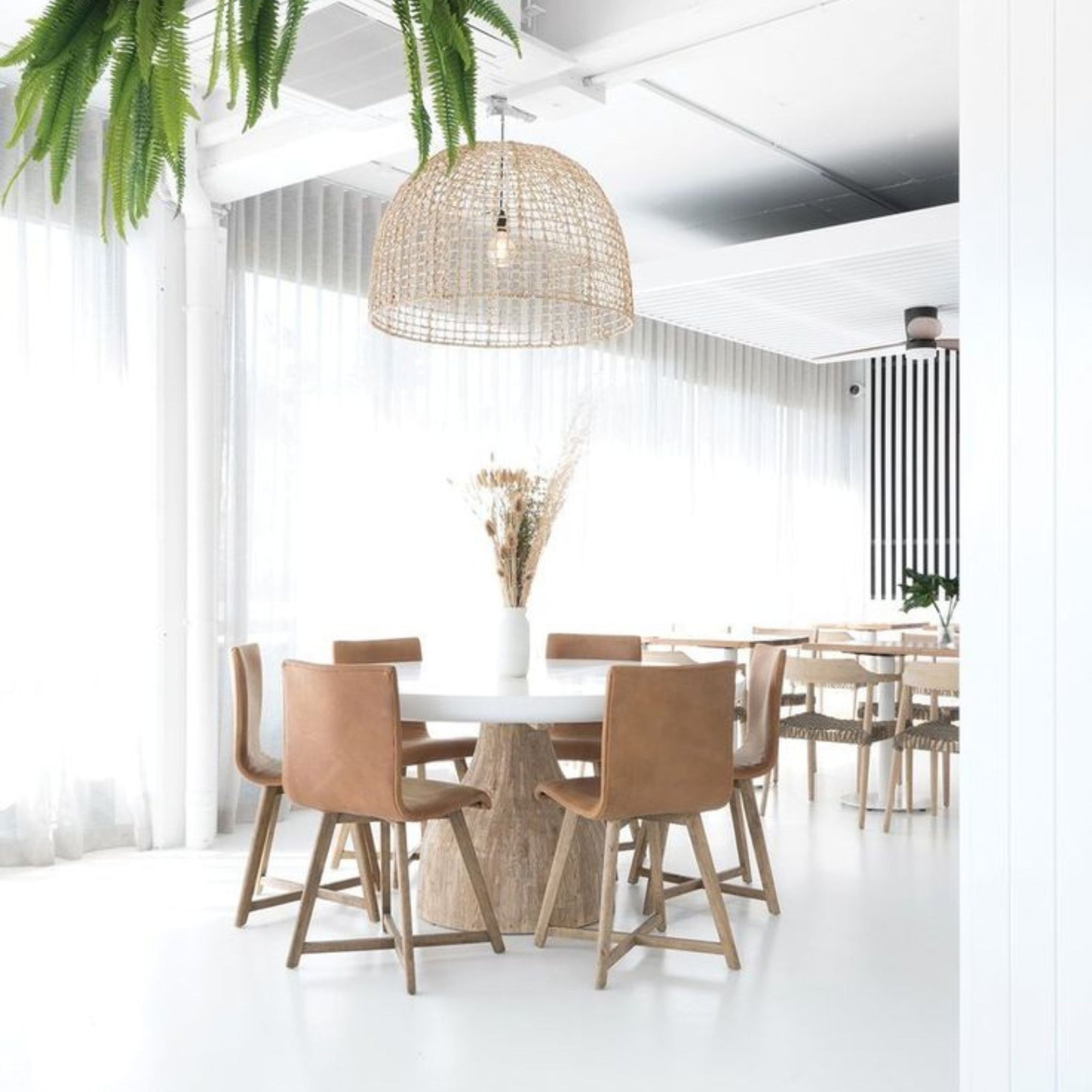 Uniqwa Lolesa Pendant Light - Small