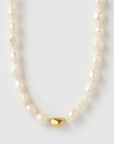 Hariette Pearl Neclace