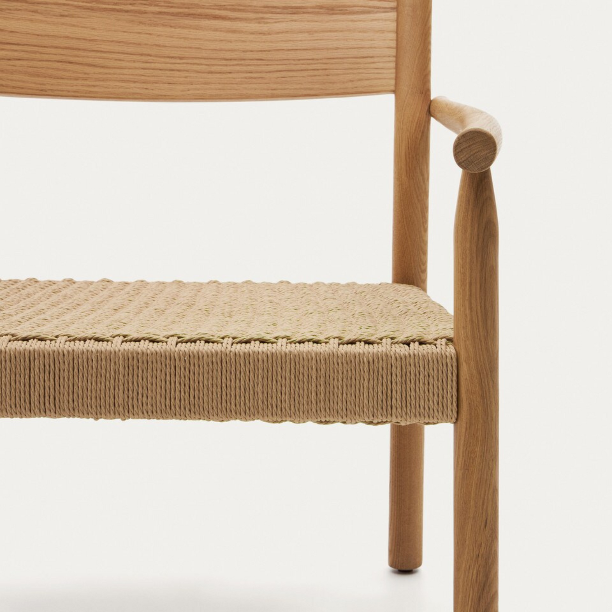 Marbella Coastal Armchair
