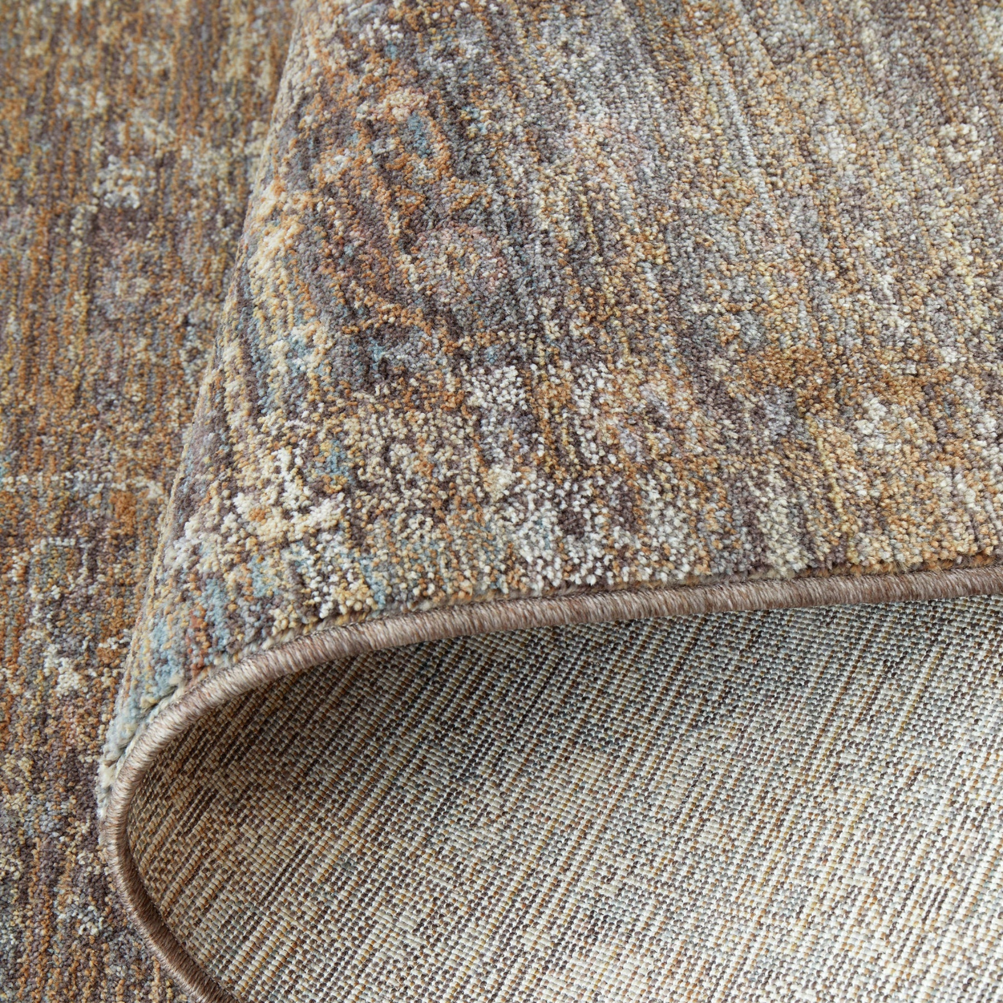 Darren Palmer Moorland Fig Rug