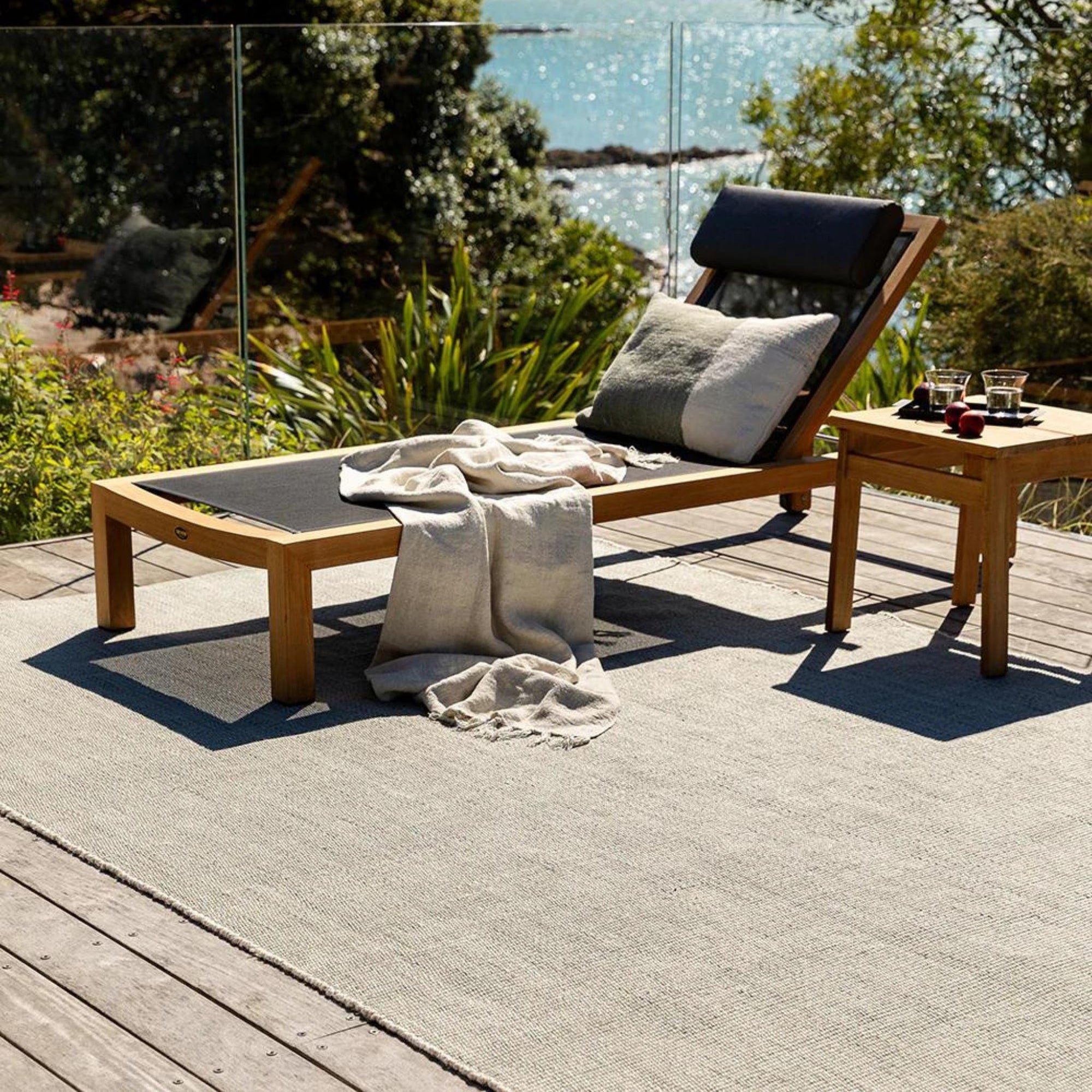 Baya Lonsdale Floor In/Outdoor Rug
