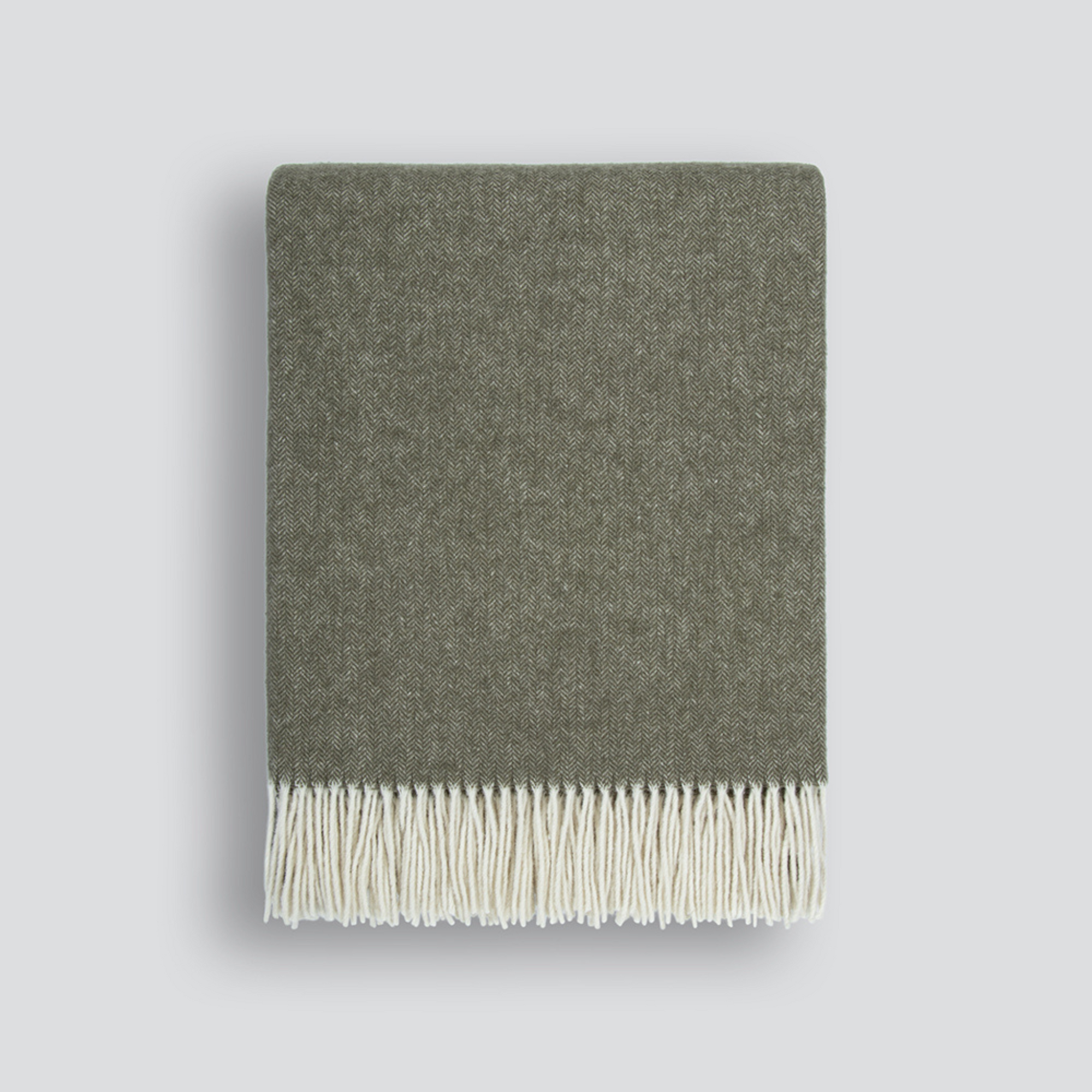 Baya Mosman Throw