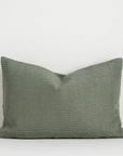 Baya Clipper Indoor/Outdoor Cushion Eucalyptus