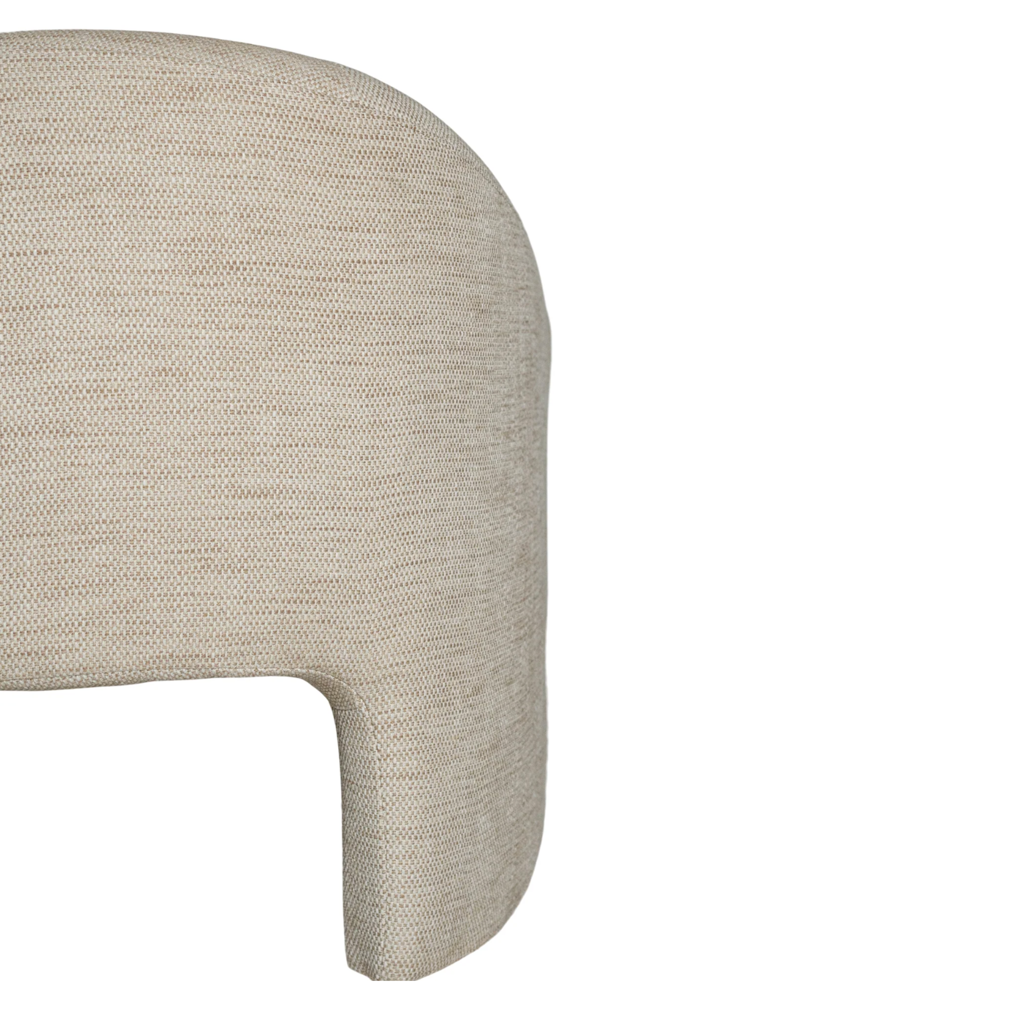 Azura Occasional Chair by Uniqwa Collections