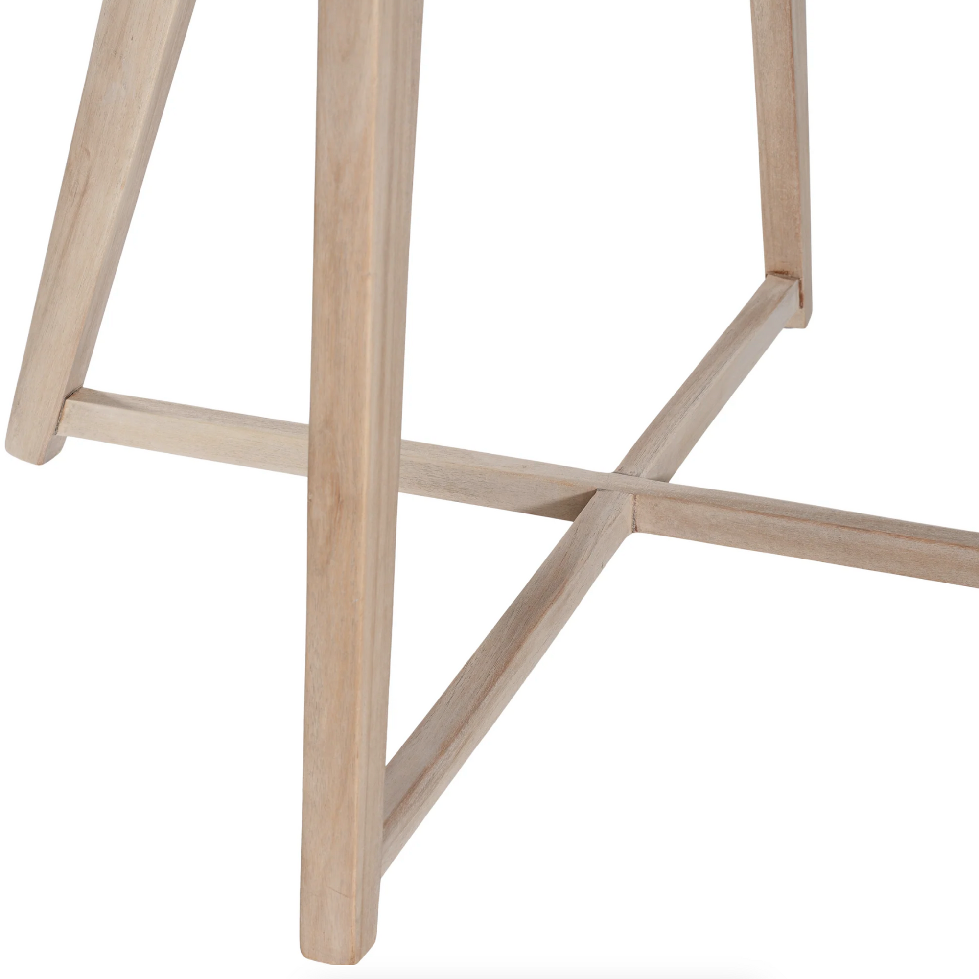 Uniqwa Collections Seychelles Dining Chair - Natural