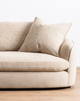 Oliver Sofa - 260cm