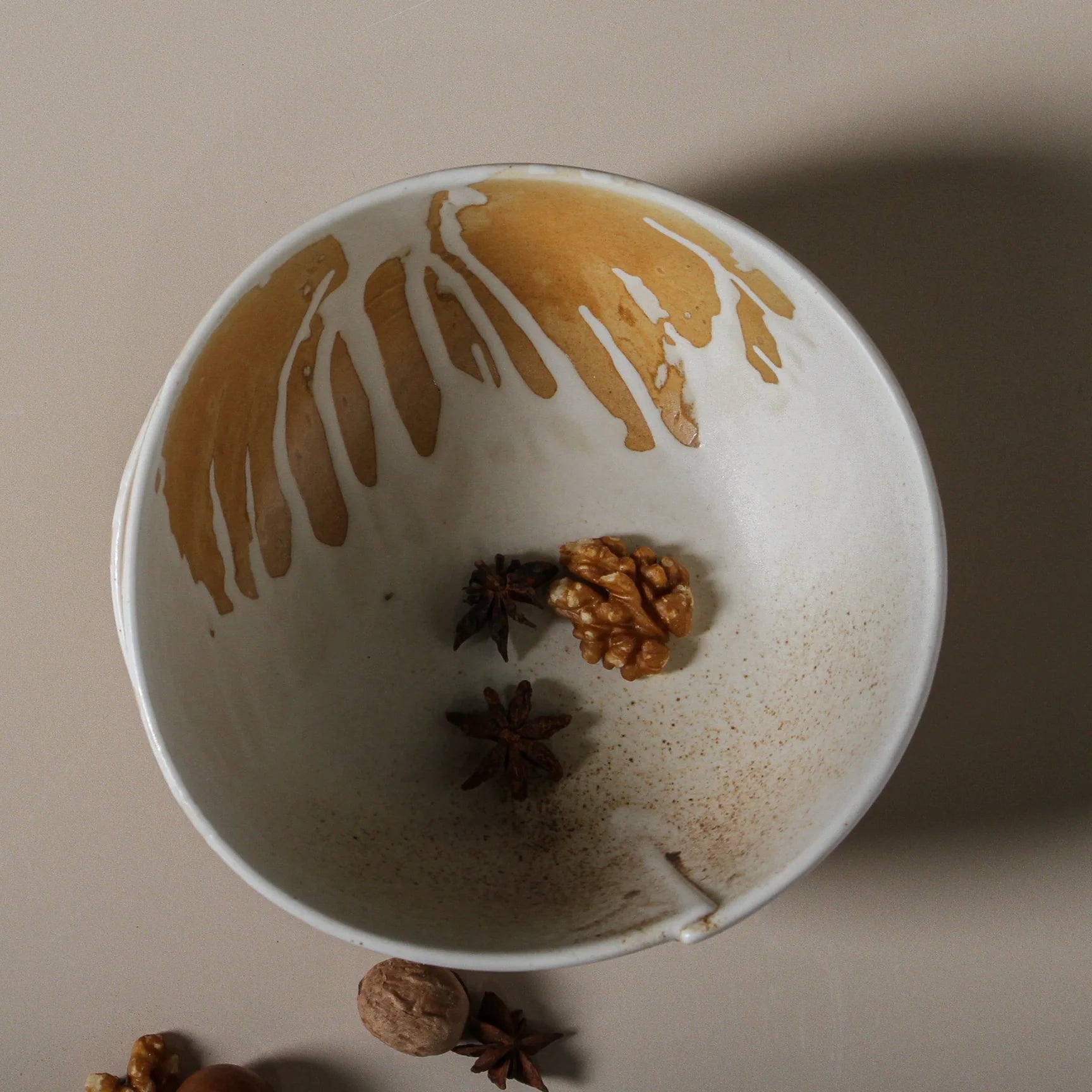 Kintsu Breakfast Bowl
