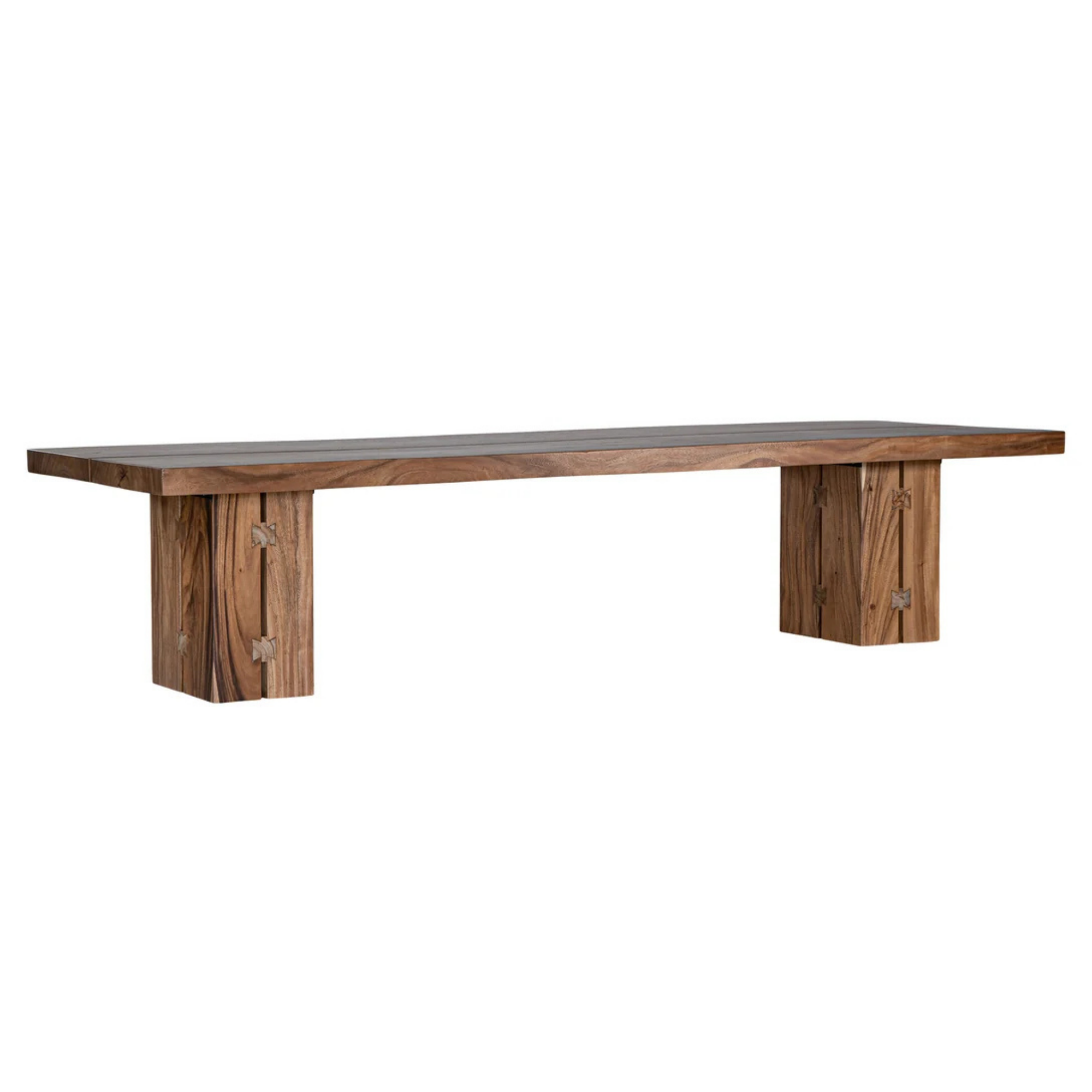 Botswana Dining Table | Uniqwa Collections