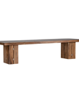 Botswana Dining Table | Uniqwa Collections