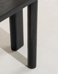 Edra Sculptural Console