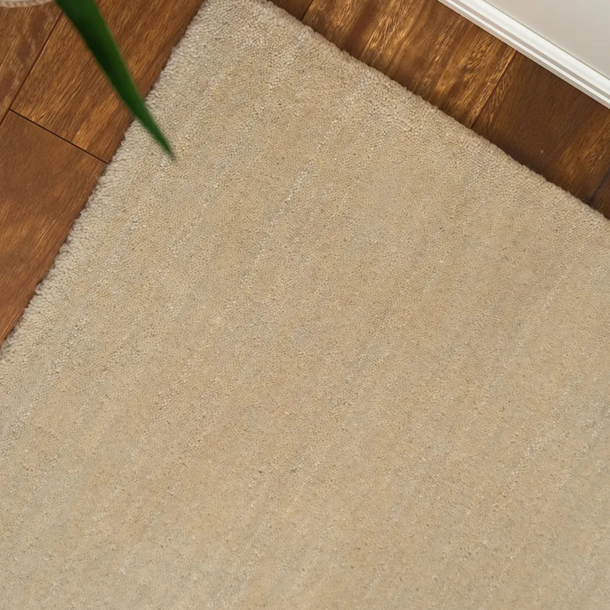 Coastal Loom Tulum Rug