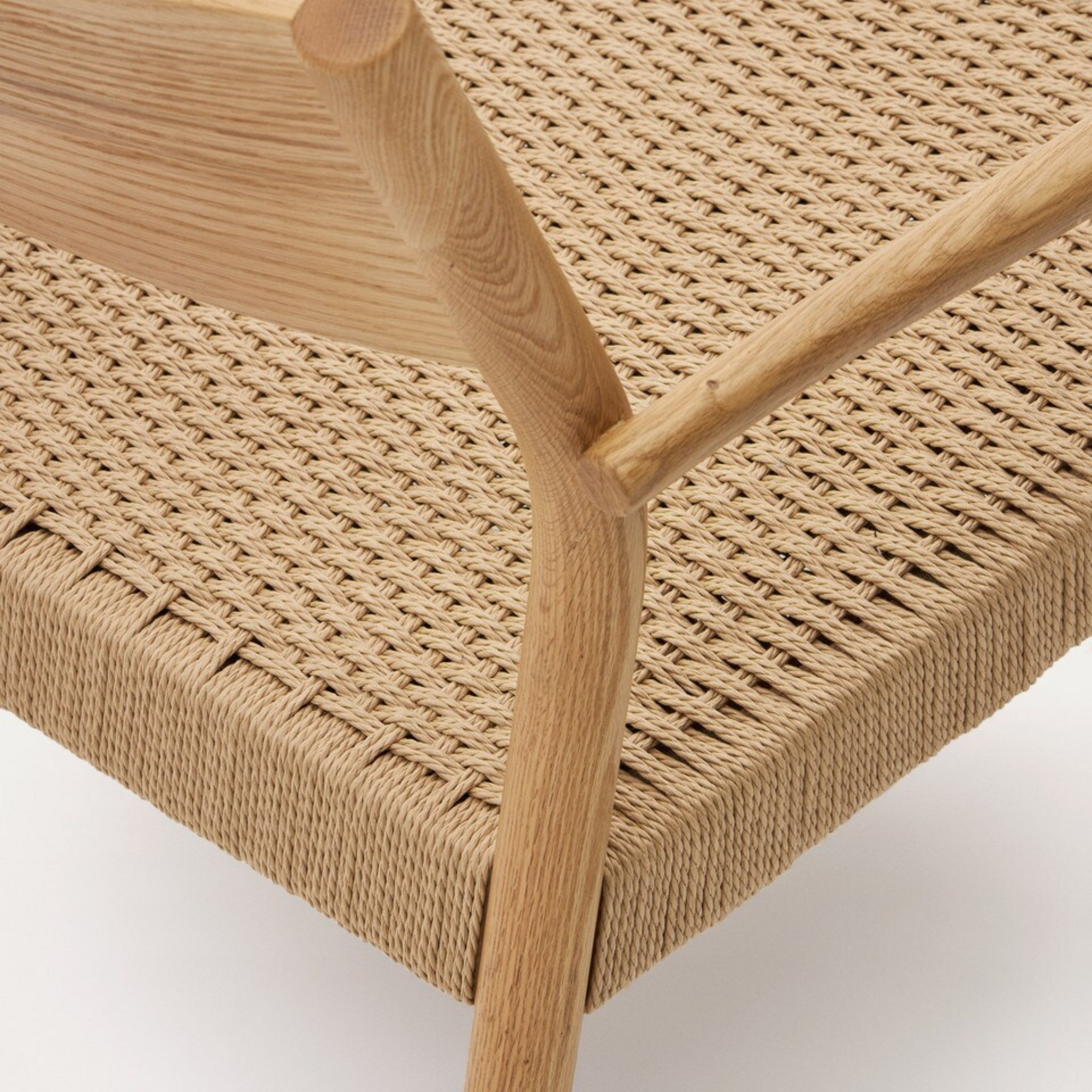 Marbella Coastal Armchair