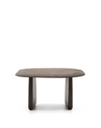 Liana Oak Side Table