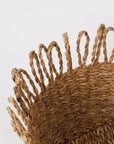 Botanic Seagrass Basket