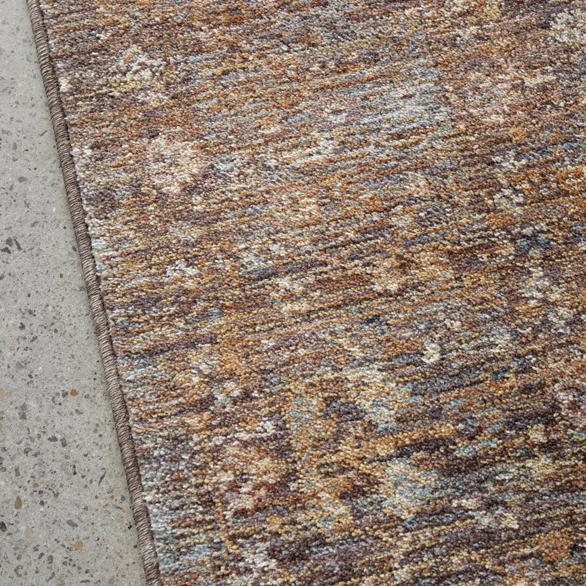 Darren Palmer Moorland Fig Rug