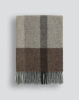 Baya Brunswick Throw