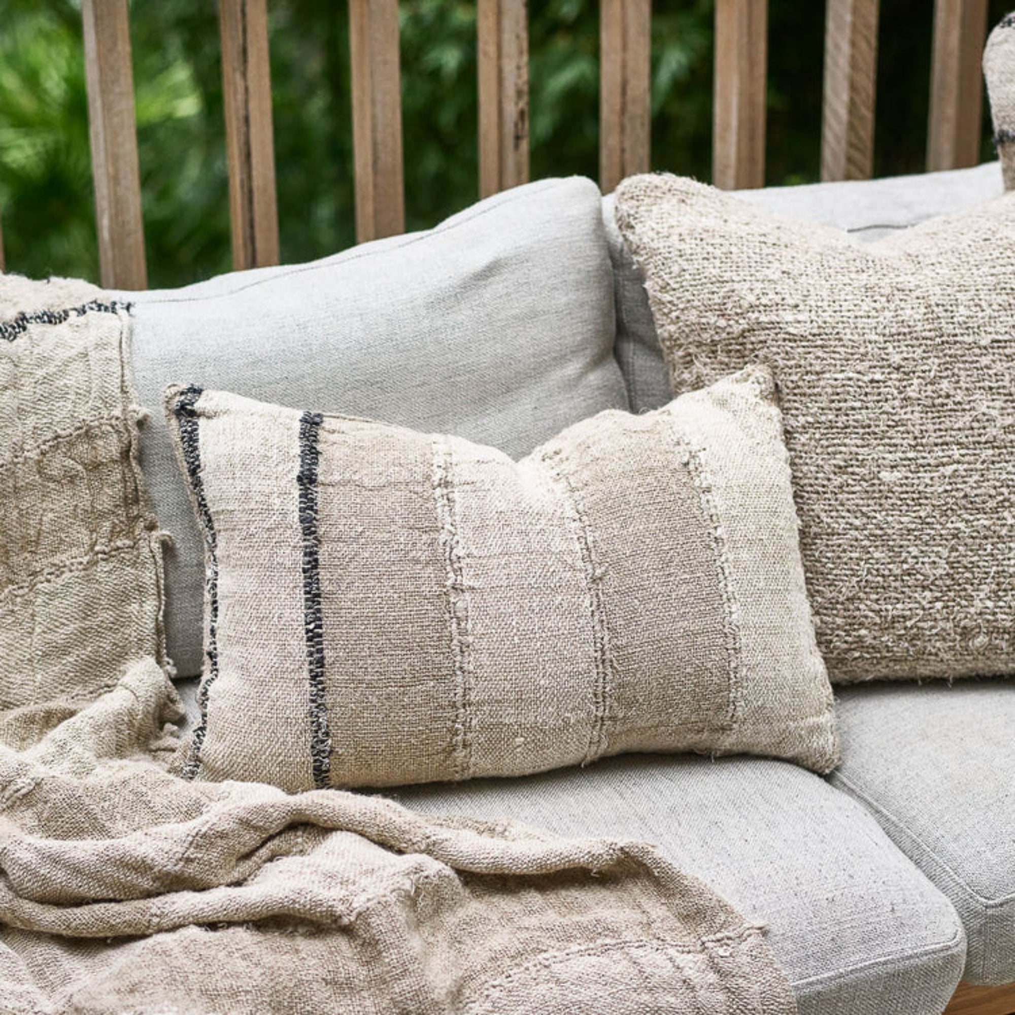 Eadie Retreat Cushion