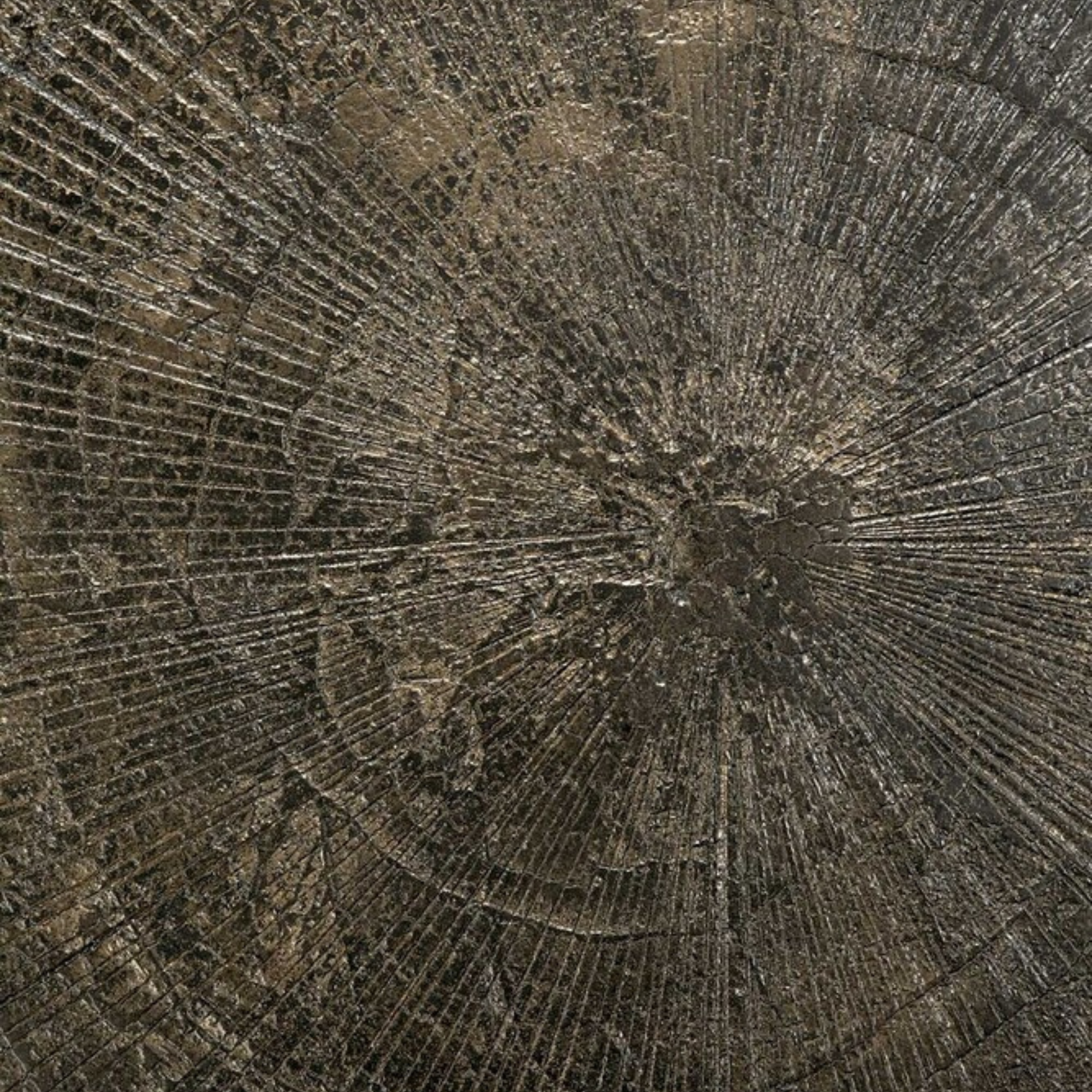 Ethnicraft Slice Coffee Table - Mineral