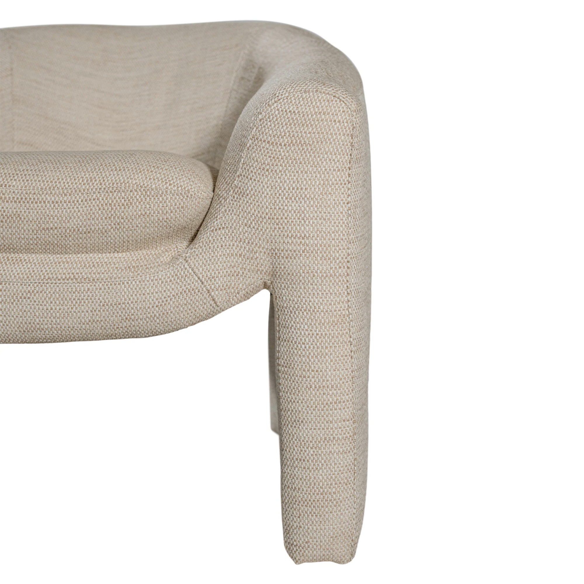 Uniqwa Collections Azura Occasional Chair